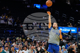 Rockets Warriors Basketball