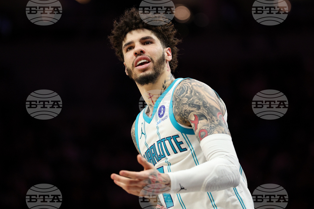 Hornets Timberwolves Basketball