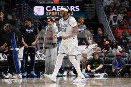 Magic Pelicans Basketball