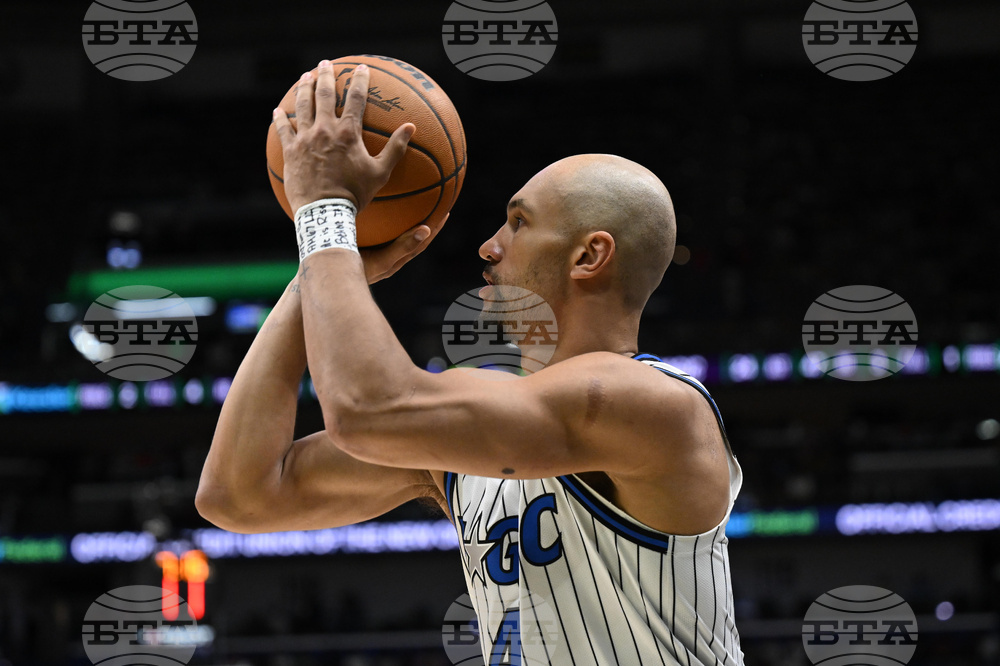 Magic Pelicans Basketball