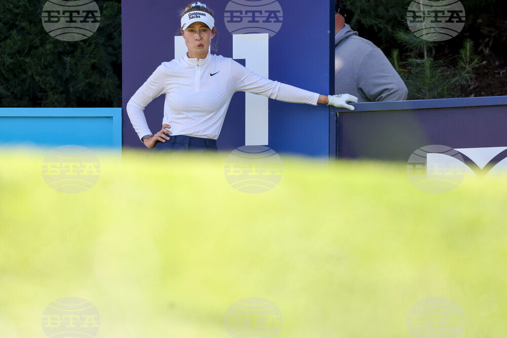 LPGA Tour Golf