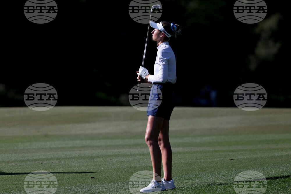 LPGA Tour Golf