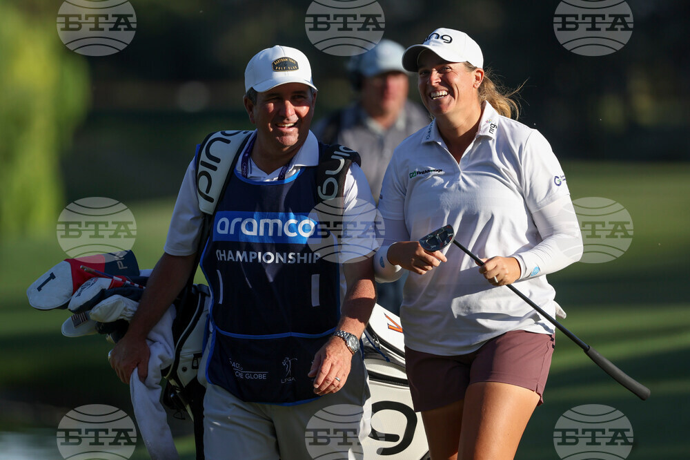 LPGA Tour Golf