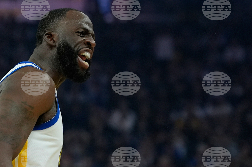 Rockets Warriors Basketball