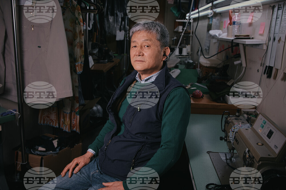 Tailors Labor Shortage