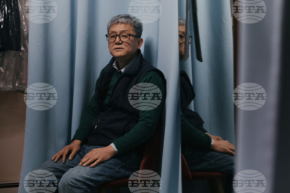 Tailors Labor Shortage