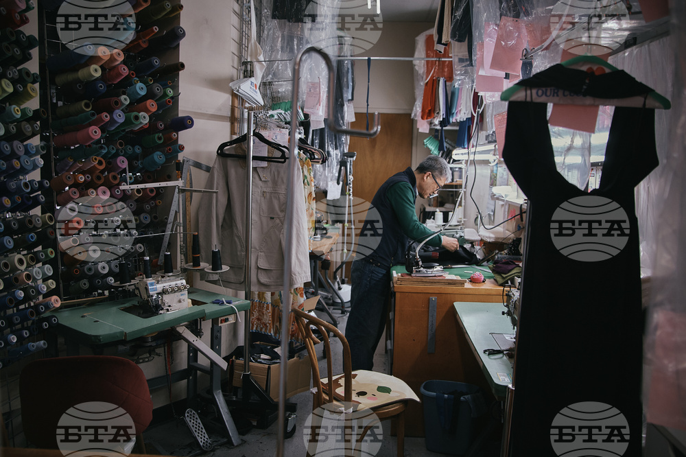 Tailors Labor Shortage