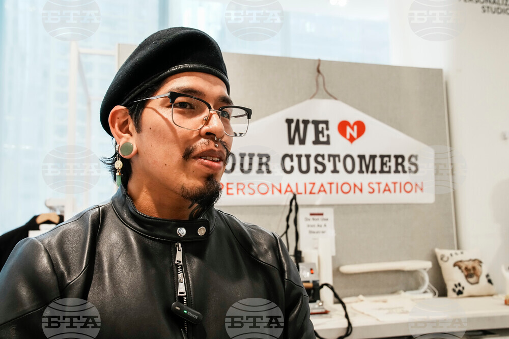 Tailors Labor Shortage