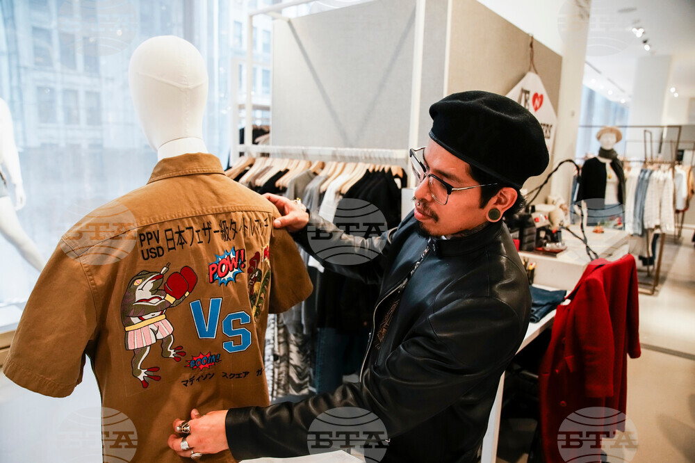 Tailors Labor Shortage