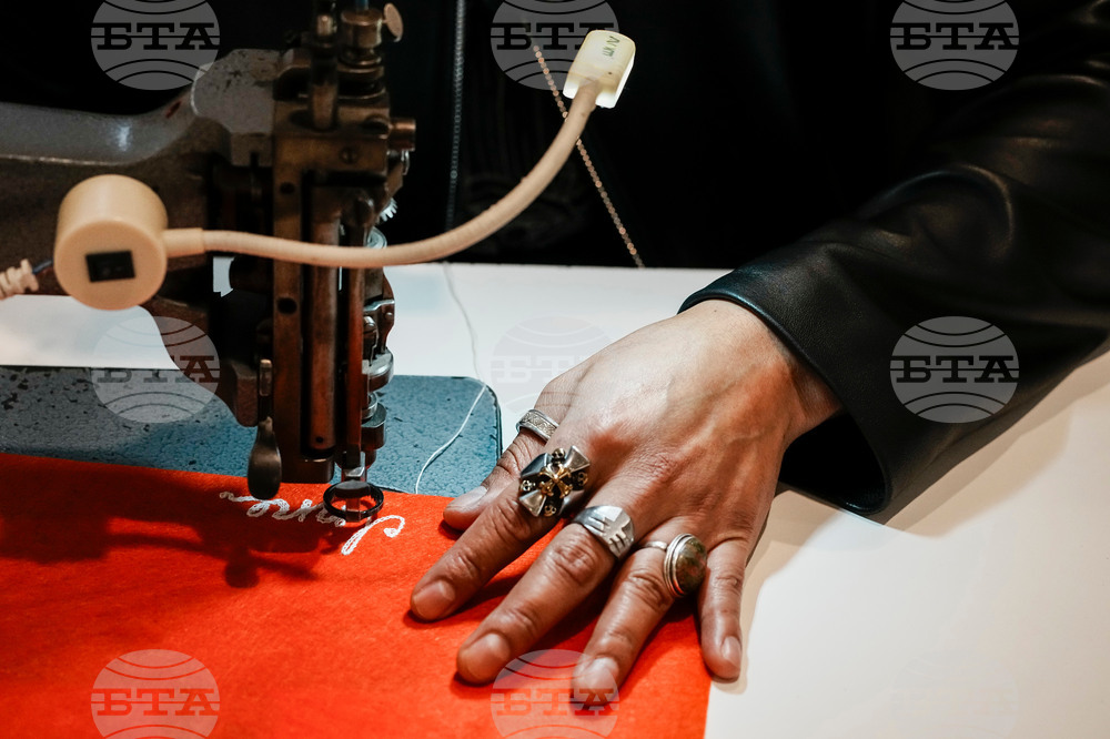 Tailors Labor Shortage