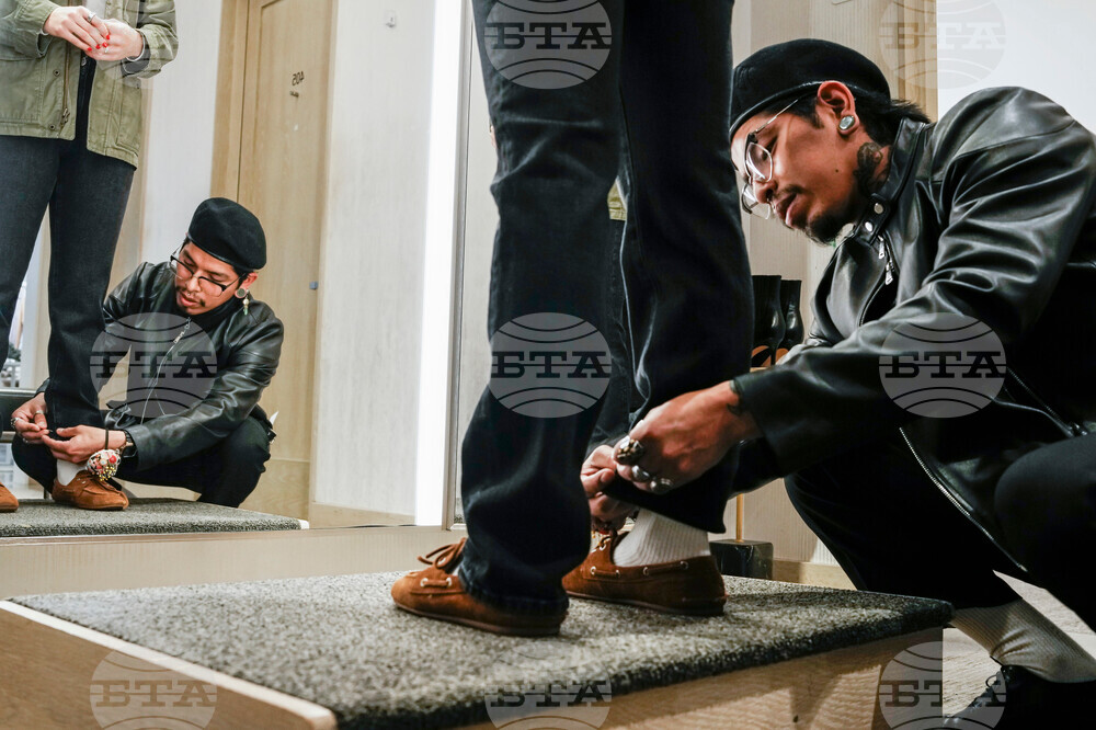 Tailors Labor Shortage