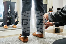 Tailors Labor Shortage