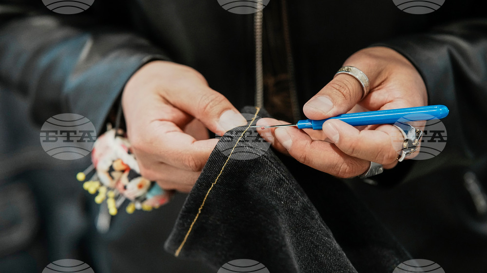 Tailors Labor Shortage