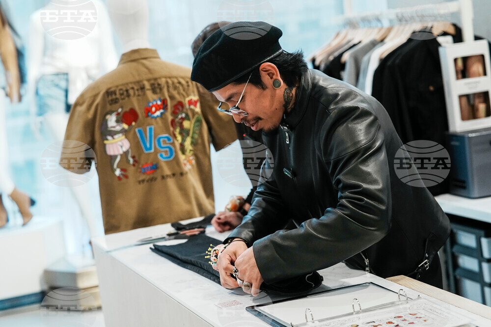 Tailors Labor Shortage