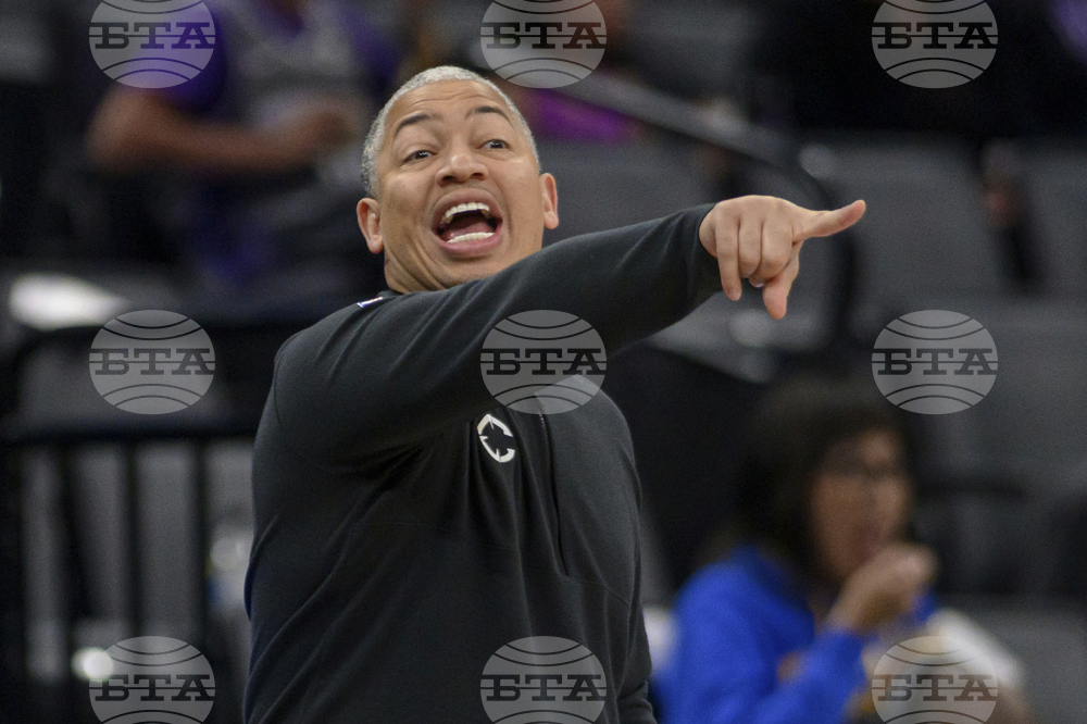 Clippers Kings Basketball