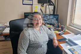 Велинград - Балнеохотел „Велинград“ - СПА център - туризъм