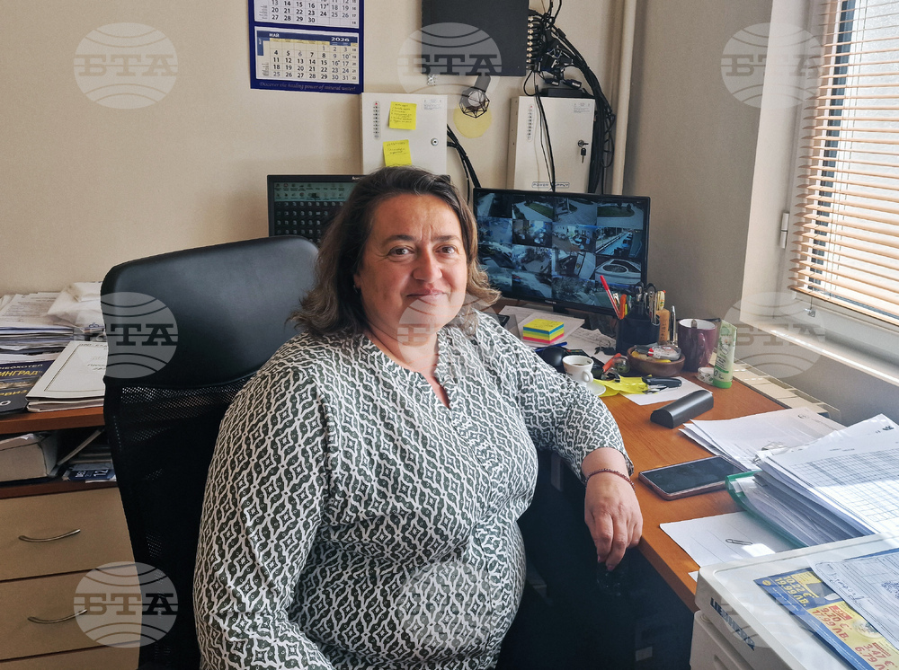 Велинград - Балнеохотел „Велинград“ - СПА център - туризъм