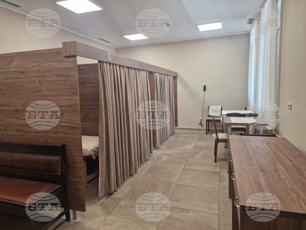 Велинград - Балнеохотел „Велинград“ - СПА център - туризъм