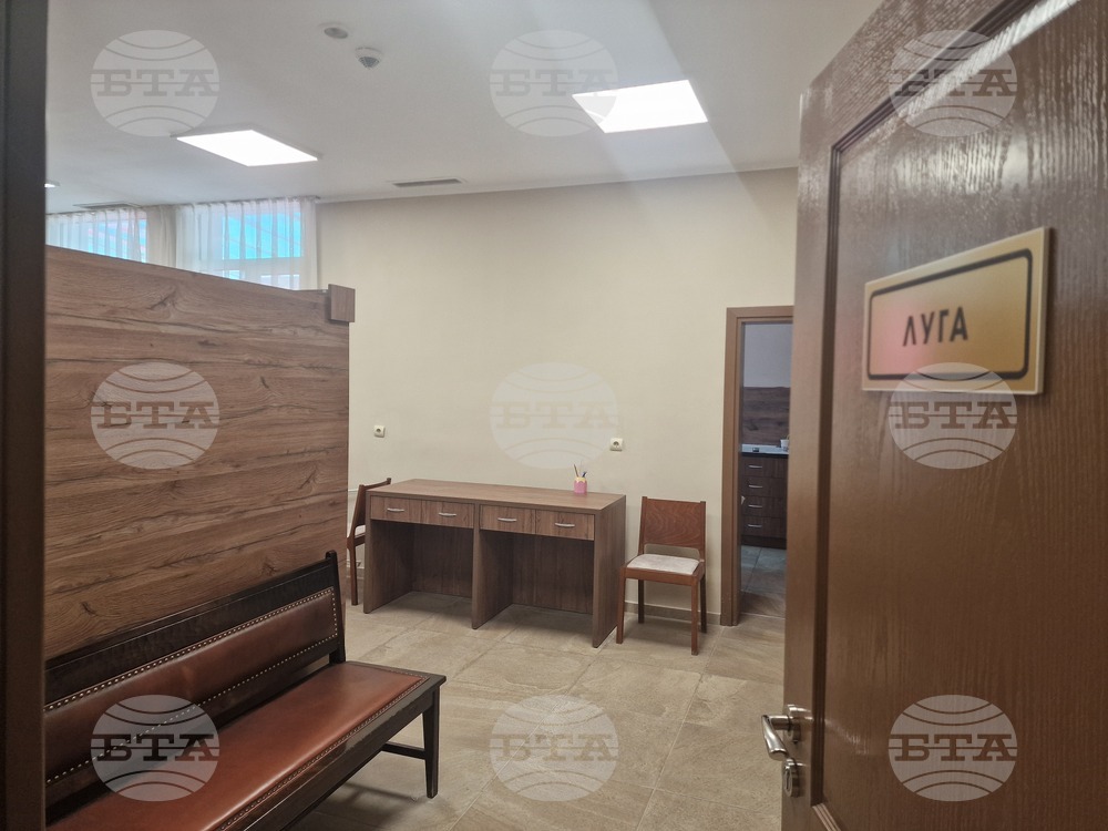 Велинград - Балнеохотел „Велинград“ - СПА център - туризъм