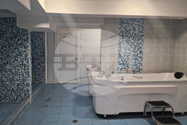 Велинград - Балнеохотел „Велинград“ - СПА център - туризъм