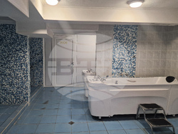 Велинград - Балнеохотел „Велинград“ - СПА център - туризъм