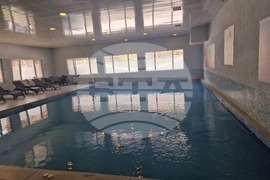 Велинград - Балнеохотел „Велинград“ - СПА център - туризъм