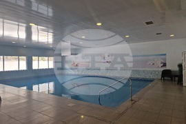 Велинград - Балнеохотел „Велинград“ - СПА център - туризъм