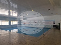 Велинград - Балнеохотел „Велинград“ - СПА център - туризъм