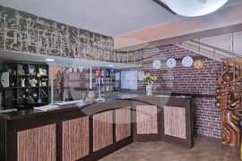 Велинград - Балнеохотел „Велинград“ - СПА център - туризъм