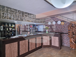 Велинград - Балнеохотел „Велинград“ - СПА център - туризъм