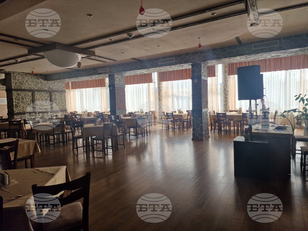 Велинград - Балнеохотел „Велинград“ - СПА център - туризъм