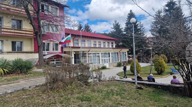 Балнеохотел „Велинград“ предвижда разширяване на здравните програми и модернизация на СПА центъра