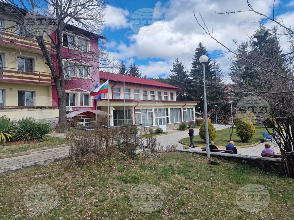 Балнеохотел „Велинград“ предвижда разширяване на здравните програми и модернизация на СПА центъра