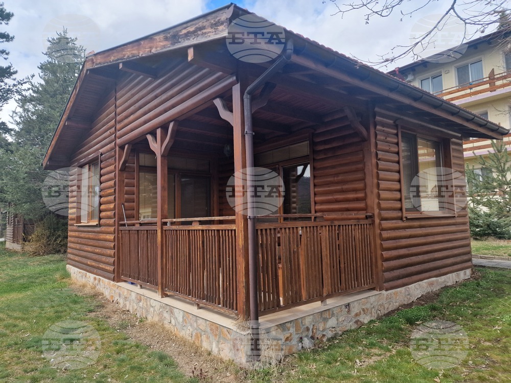 Велинград - Балнеохотел „Велинград“ - СПА център - туризъм