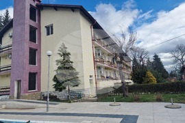 Велинград - Балнеохотел „Велинград“ - СПА център - туризъм