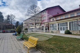 Велинград - Балнеохотел „Велинград“ - СПА център - туризъм