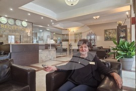 Велинград - СПА хотел „Клептуза“ - туризъм