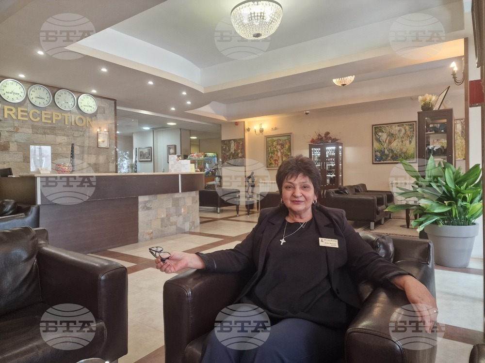 Велинград - СПА хотел „Клептуза“ - туризъм