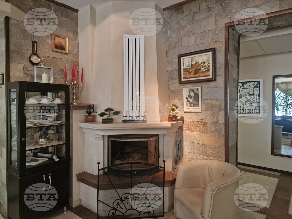 Велинград - СПА хотел „Клептуза“ - туризъм