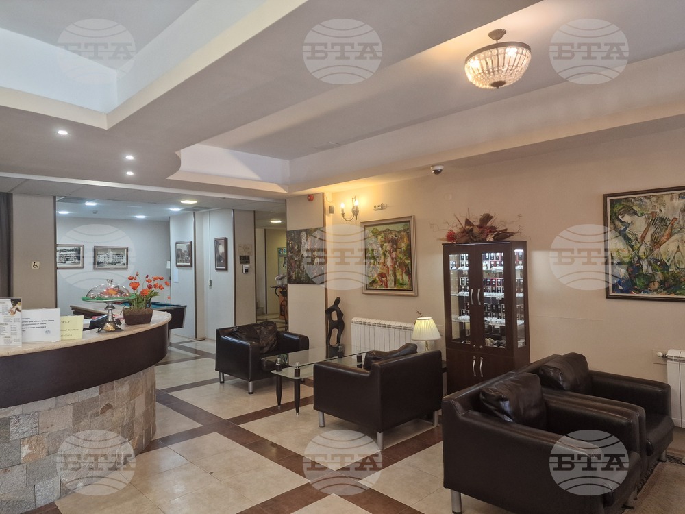 Велинград - СПА хотел „Клептуза“ - туризъм