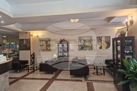 Велинград - СПА хотел „Клептуза“ - туризъм