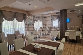 Велинград - СПА хотел „Клептуза“ - туризъм