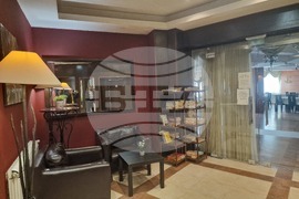 Велинград - СПА хотел „Клептуза“ - туризъм