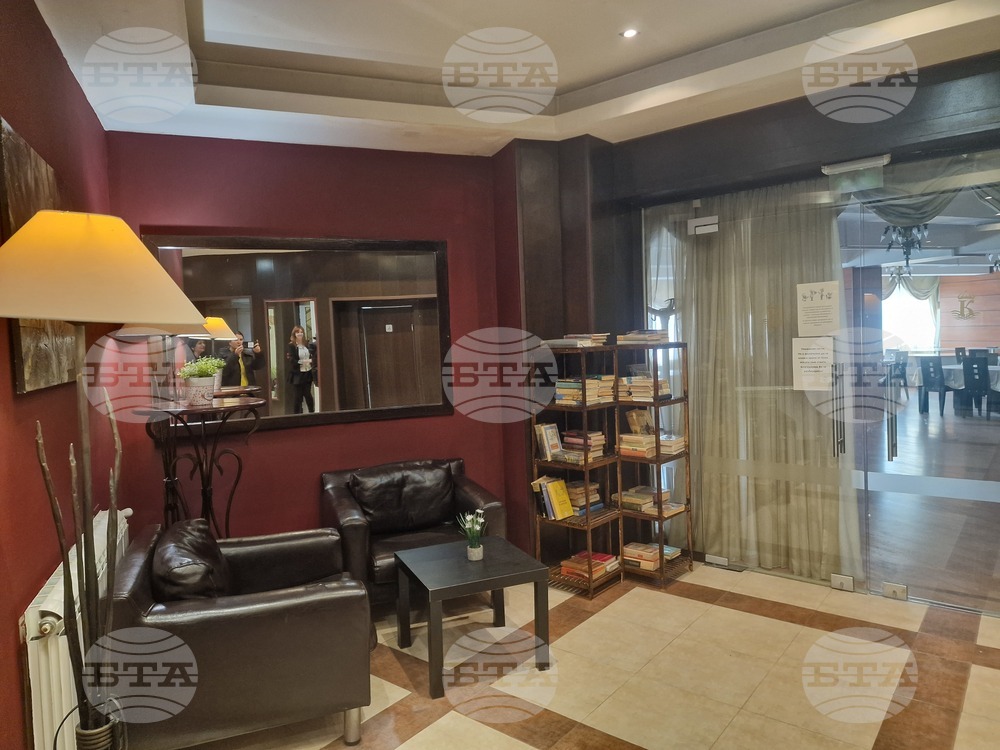 Велинград - СПА хотел „Клептуза“ - туризъм