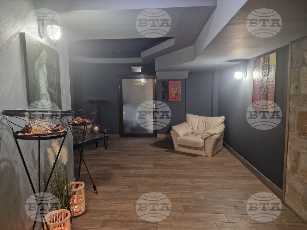 Велинград - СПА хотел „Клептуза“ - туризъм