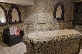 Велинград - СПА хотел „Клептуза“ - туризъм