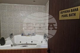 Велинград - СПА хотел „Клептуза“ - туризъм