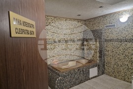 Велинград - СПА хотел „Клептуза“ - туризъм