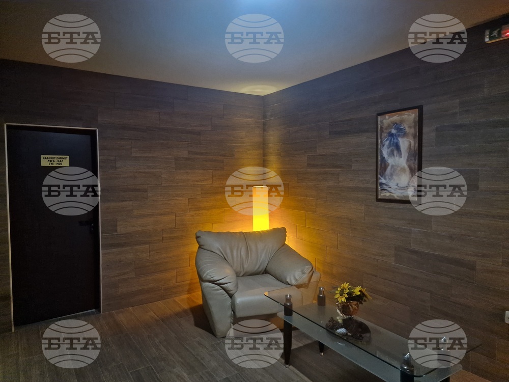 Велинград - СПА хотел „Клептуза“ - туризъм