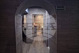 Велинград - СПА хотел „Клептуза“ - туризъм